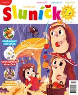E-magazín Sluníčko - 10/2023 - CZECH NEWS CENTER a. s.
