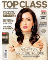 E-magazín Top Class 5/23 - RF Hobby