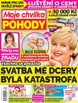 E-magazín Moje chvilka pohody 39/23 - RF Hobby