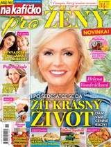 E-magazín Můj čas na kafíčko - Pro ženy 11/23 - RF Hobby