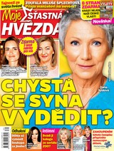 E-magazín Moje šťastná hvězda 39/23 - RF Hobby