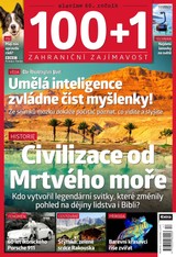 E-magazín 100+1 zahraniční zajímavost 17/2023 - Extra Publishing, s. r. o.