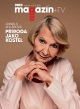 E-magazín Magazín DNES + Tv - 27.9.2023 - MAFRA, a.s.