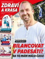 E-magazín Zdraví a krása 11/2023 - CZECH NEWS CENTER a. s.