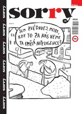 E-magazín Sorry 10/2023 - A 11 s.r.o.