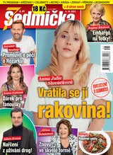 E-magazín Sedmička 41/2023 - EMPRESA MEDIA