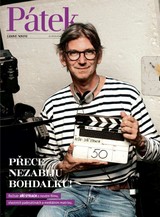E-magazín Magazín Pátek LN - 29.9.2023 - MAFRA, a.s.