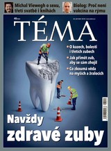 E-magazín TÉMA DNES - 29.9.2023 - MAFRA, a.s.