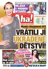 E-magazín AHA! - 29.9.2023 - CZECH NEWS CENTER a. s.