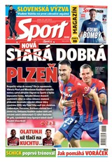E-magazín Sport - 29.9.2023 - CZECH NEWS CENTER a. s.
