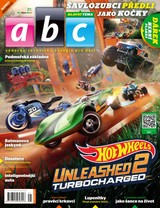 E-magazín abc - 21/2023 - CZECH NEWS CENTER a. s.