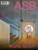 E-magazín ASB 2023 08-09 - JAGA GROUP, s.r.o. 