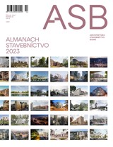 E-magazín ASB ŠPECIÁL ALMANACH 3/2023 - JAGA GROUP, s.r.o. 