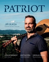 E-magazín Magazín PATRIOT Zlín 10/2023 - Valachia Media s. r. o.