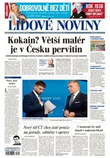 E-magazín LN - 30.9.2023 - MAFRA, a.s.