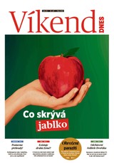 E-magazín DNES+ Jižní Čechy - 30.9.2023 - MAFRA, a.s.