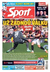 E-magazín Sport - 30.9.2023 - CZECH NEWS CENTER a. s.