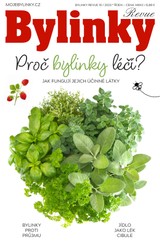E-magazín Bylinky 10/2023 - BYLINKY REVUE, s. r. o.