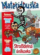 E-magazín Mateřídouška - 10/2023 - CZECH NEWS CENTER a. s.
