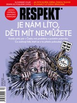 E-magazín Respekt 40/2023 - Economia, a.s.