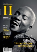 E-magazín Harmonie - 10/2023 - A 11 s.r.o.