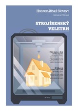 E-magazín HN 189 - 2.10.2023 Strojírenský veletrh - Economia, a.s.