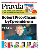 E-magazín Denník Pravda 2. 10. 2023 - OUR MEDIA SR a. s.