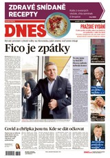 E-magazín MF DNES - 2.10.2023 - MAFRA, a.s.