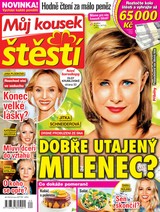 E-magazín Můj kousek štěstí 40/23 - RF Hobby