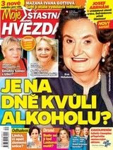 E-magazín Moje šťastná hvězda 40/23 - RF Hobby