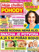 E-magazín Moje chvilka pohody 40/23 - RF Hobby