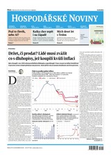 E-magazín HN 190 - 3.10.2023 - Economia, a.s.