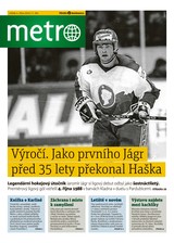 E-magazín METRO - 4.10.2023 - MAFRA, a.s.