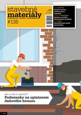 E-magazín Stavebné materiály 2023 05 - JAGA GROUP, s.r.o. 