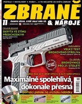 E-magazín Zbraně & náboje 11/23 - RF Hobby