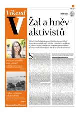 E-magazín HN 193 - 6.10.2023 Víkend - Economia, a.s.
