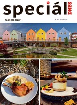 E-magazín Magazín DNES Speciál Brno a Jižní Morava - 6.10.2023 - MAFRA, a.s.