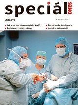 E-magazín Magazín DNES Speciál Magazín DNES Speciál Moravskoslezský - 6.10.2023 - MAFRA, a.s.