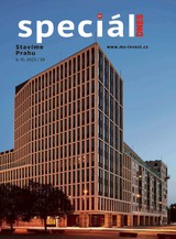 E-magazín Magazín DNES Speciál Praha - 6.10.2023 - MAFRA, a.s.