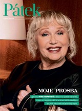 E-magazín Magazín Pátek LN - 6.10.2023 - MAFRA, a.s.