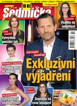 E-magazín Sedmička 42/2023 - EMPRESA MEDIA