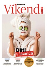 E-magazín DNES+ Vysočina - 7.10.2023 - MAFRA, a.s.