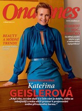 E-magazín Magazín ONA DNES - 9.10.2023 - MAFRA, a.s.