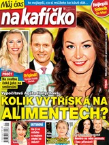 E-magazín Můj čas na kafíčko 41/23 - RF Hobby