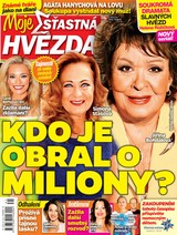 E-magazín Moje šťastná hvězda 41/23 - RF Hobby