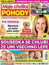 E-magazín Moje chvilka pohody 41/23 - RF Hobby