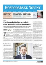 E-magazín HN 196 - 11.10.2023  - Economia, a.s.
