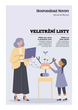 E-magazín HN 196- 11.10.2023 Veletržní listy - Economia, a.s.