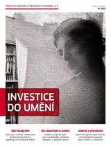 E-magazín HN 196- 11.10.2023 Investice do umění  - Economia, a.s.