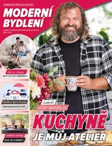 E-magazín Moderní Bydlení - 12/2023 - CZECH NEWS CENTER a. s.